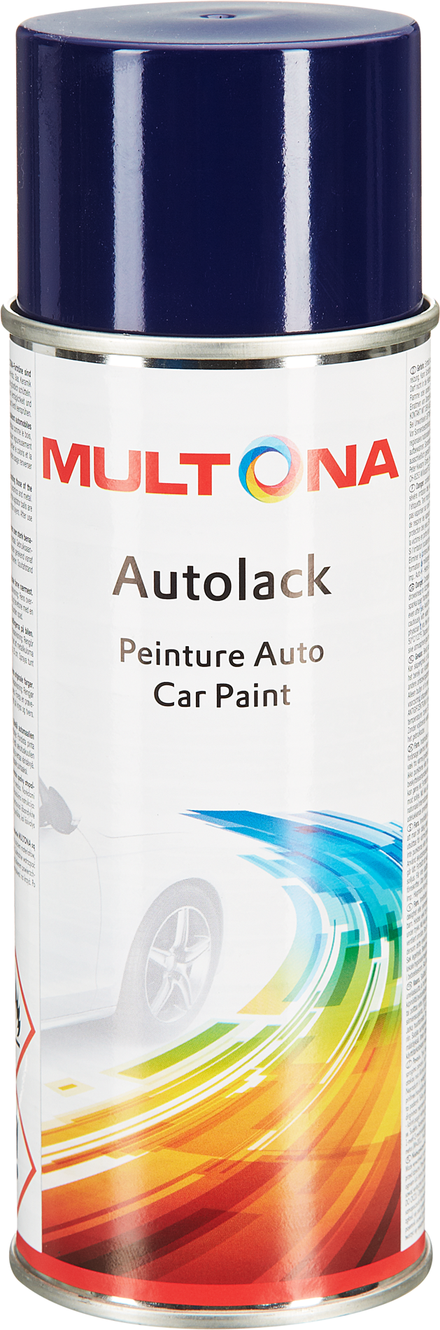 Multona Autolack 761-9 400 ml