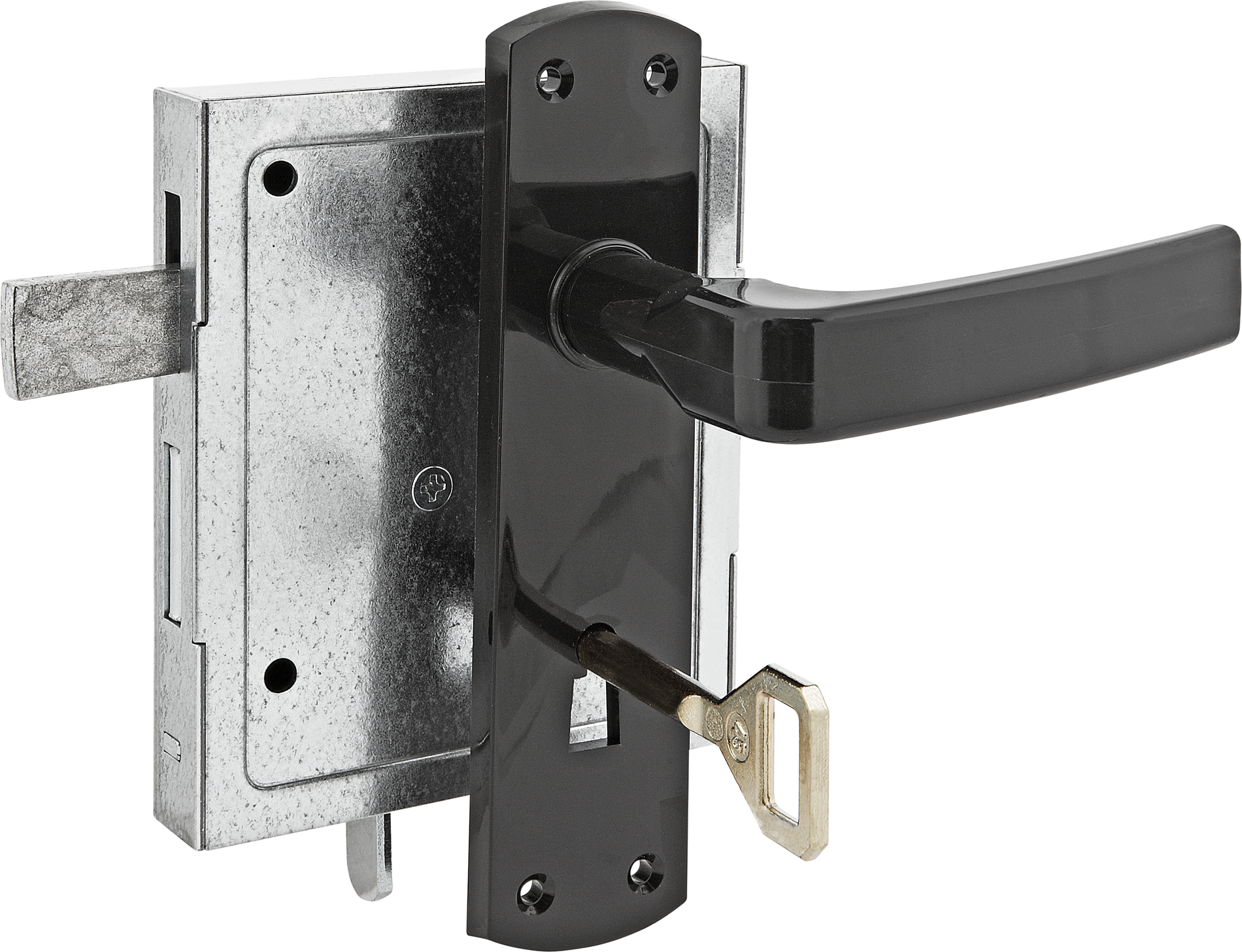 ABUS Aufschraubschloss SF BB