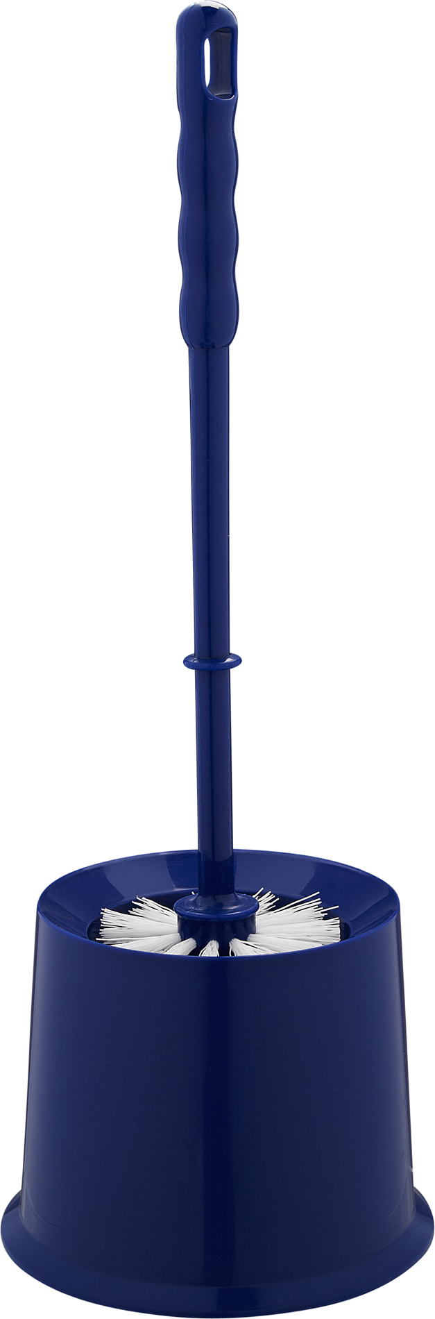 Haas WC-Garnitur blau