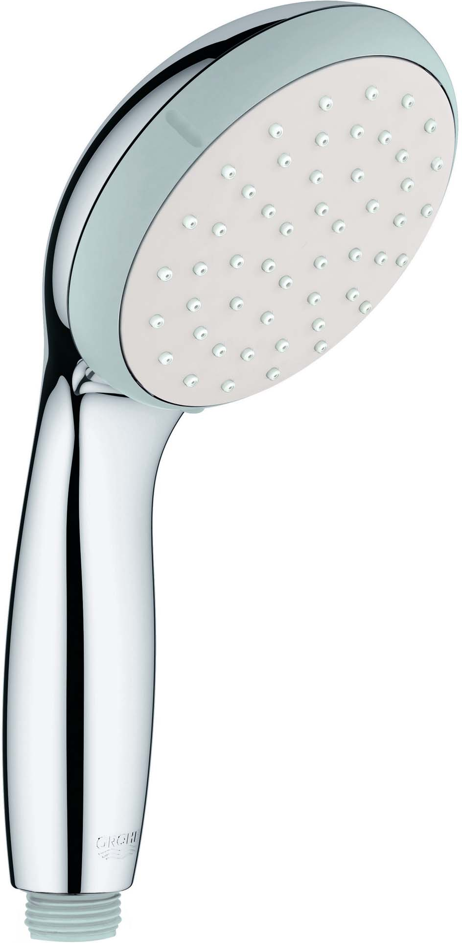 Grohe Handbrause 'Vitalio Go 100' chrom