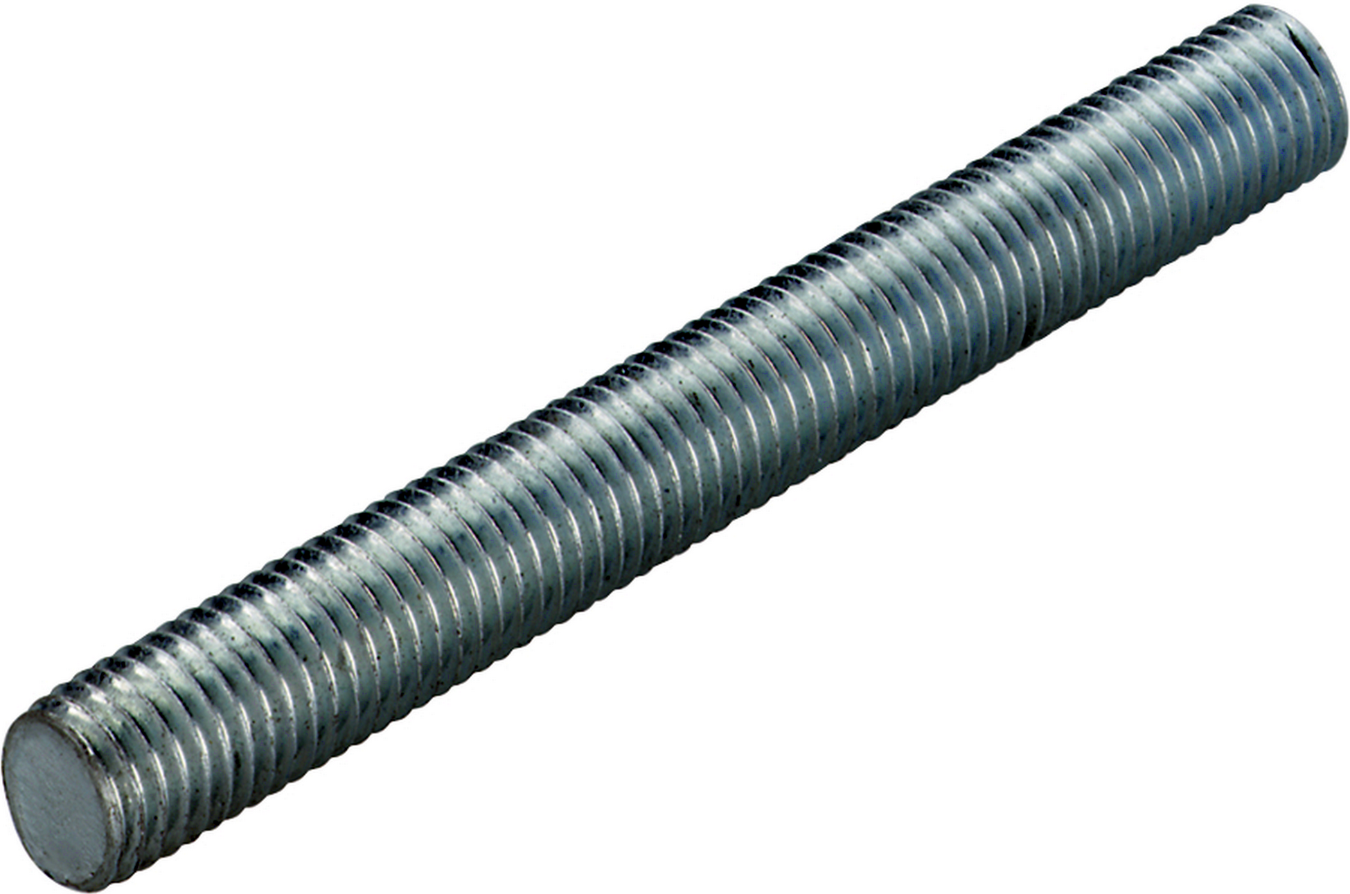 Fischer Gewindestift GS M10x 80 mm galvanisch verzinkt