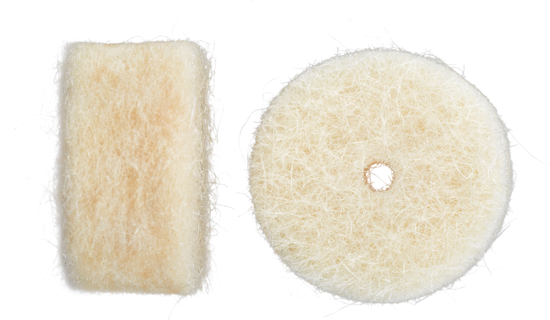 Dremel Polierfilz 13 mm