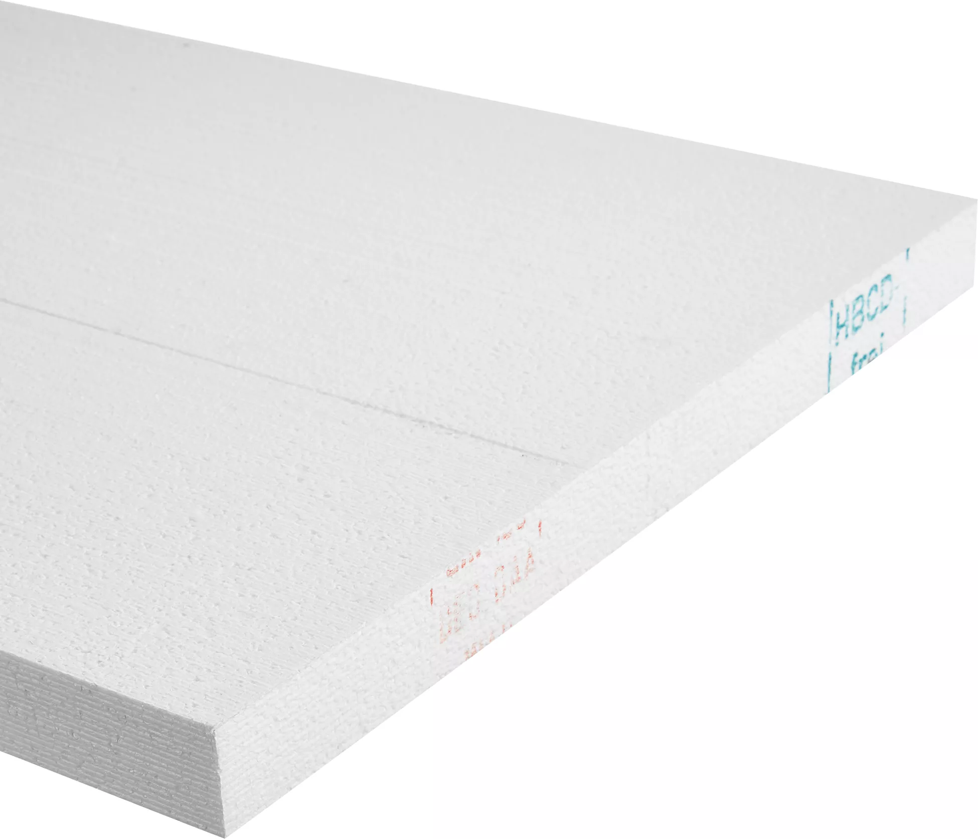 Swisspor Mehrzweckdämmplatte 'EPS 035 DEO dm' 1000 x 500 x 40 mm