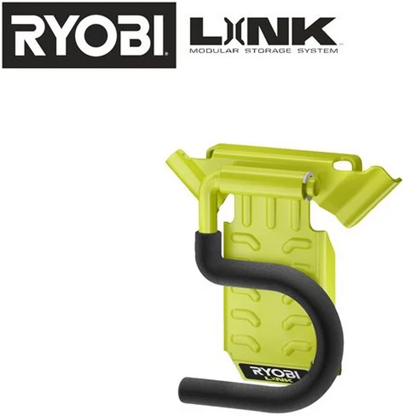 Ryobi Aufhängehaken 'Link RSLW802' klappbar und klein