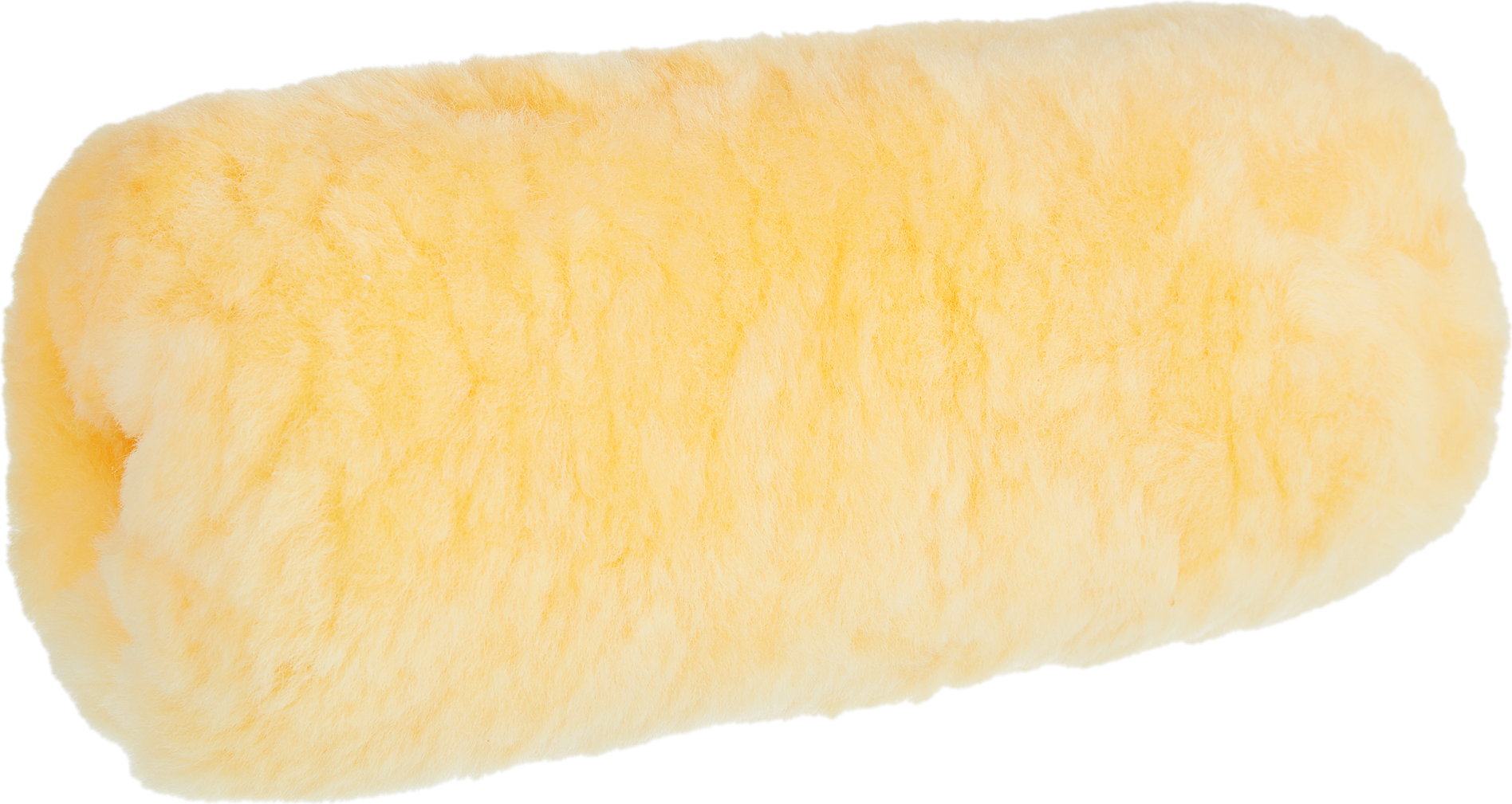 toom Lammfellwalze rau 18 cm