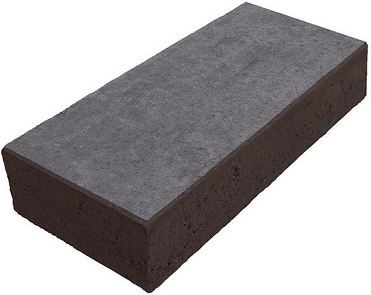 Thumbnail - Diephaus Blockstufe Beton anthrazit 75 x 35 x 15 cm