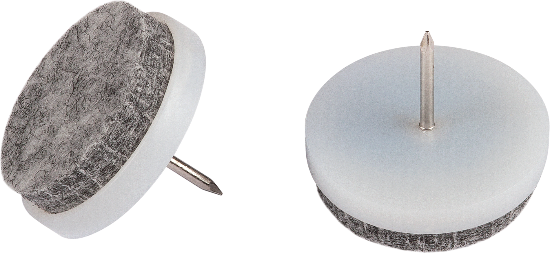 toom Filzgleiter 16 Stück