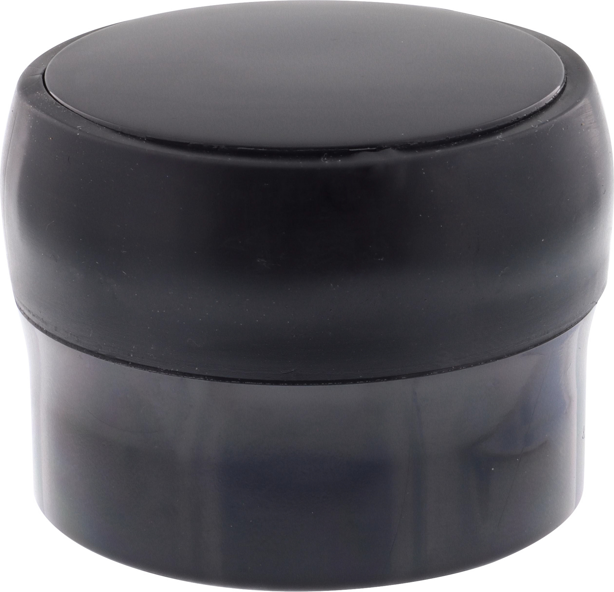 Wagner Türstopper 'EH 5225' schwarz Ø 4 cm