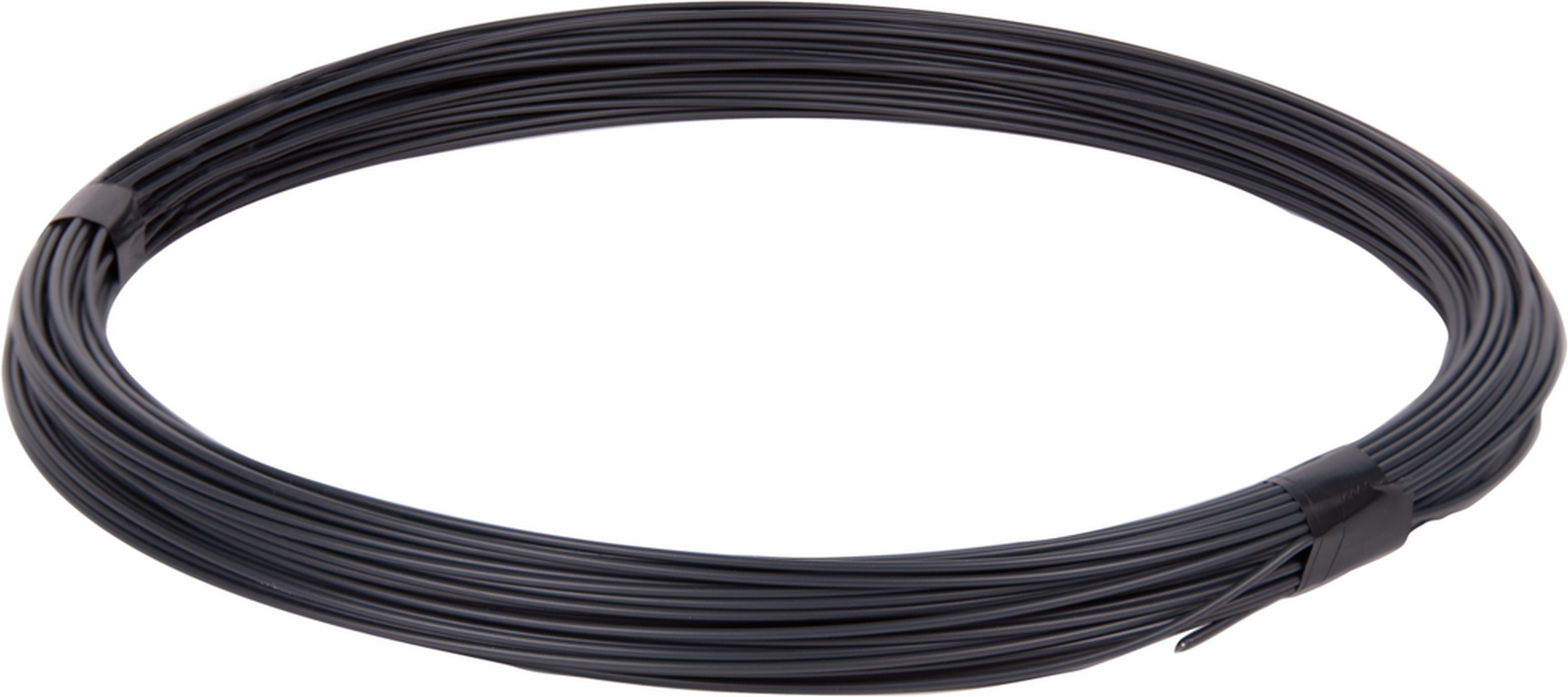 Alberts Spanndraht anthrazit 55 m Ø 3,8 mm