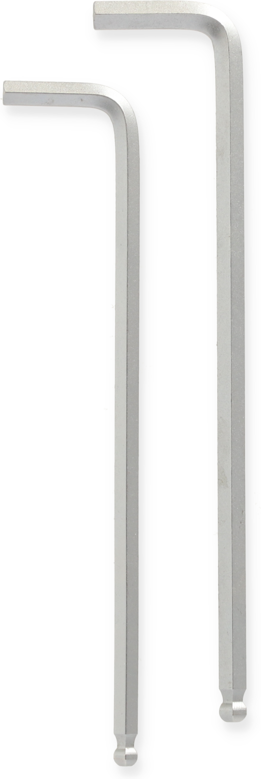 Thumbnail - toom Stiftschlüssel HEX 7 / 8 mm