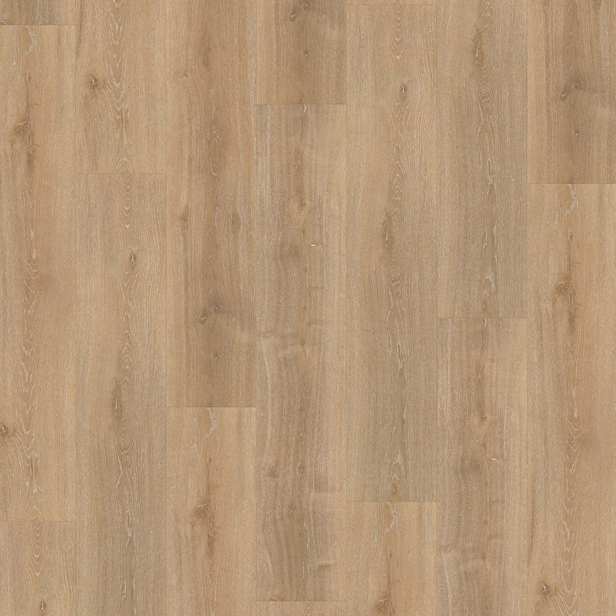 Parador Vinylboden 'Basic 5.3' Eiche Royal hell gekälkt hellbraun 5,3 mm