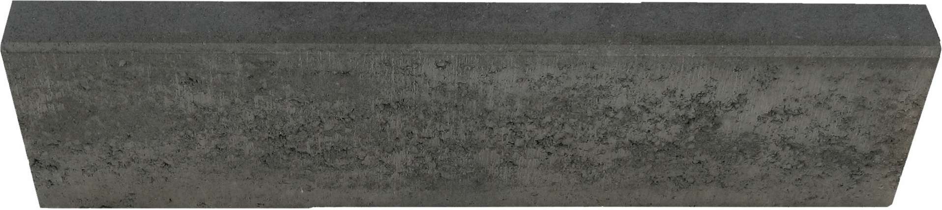 EHL Tiefbordstein anthrazit 8 x 25 x 100 cm