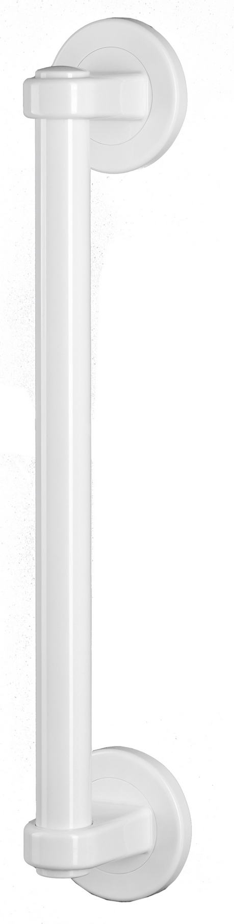 Ridder Badewannen-Haltegriff 'Pro' weiß 45 cm bis 110 kg