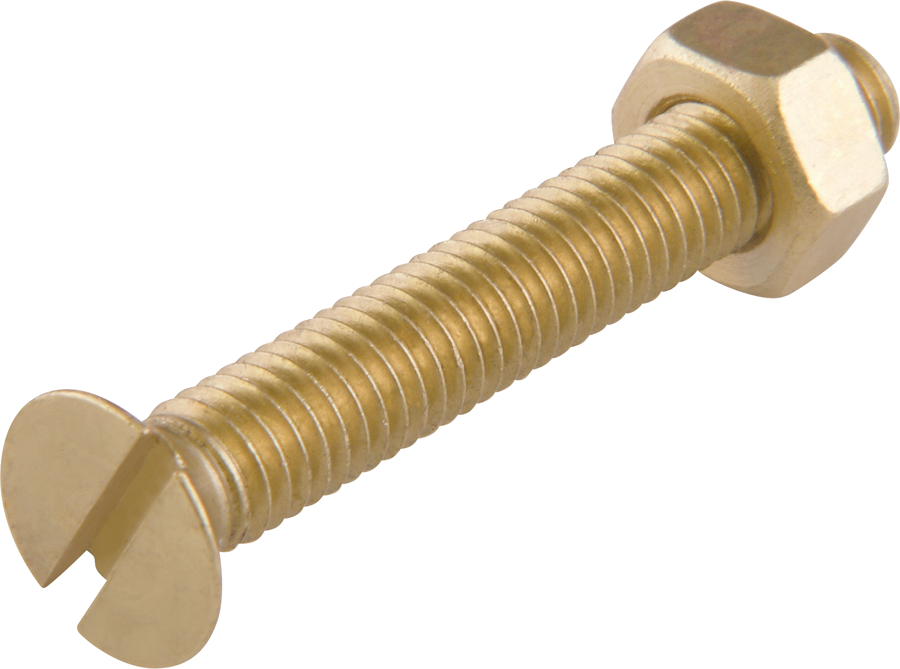 Senkkopfschrauben M 3 x 30 mm DIN 963 11 Stück