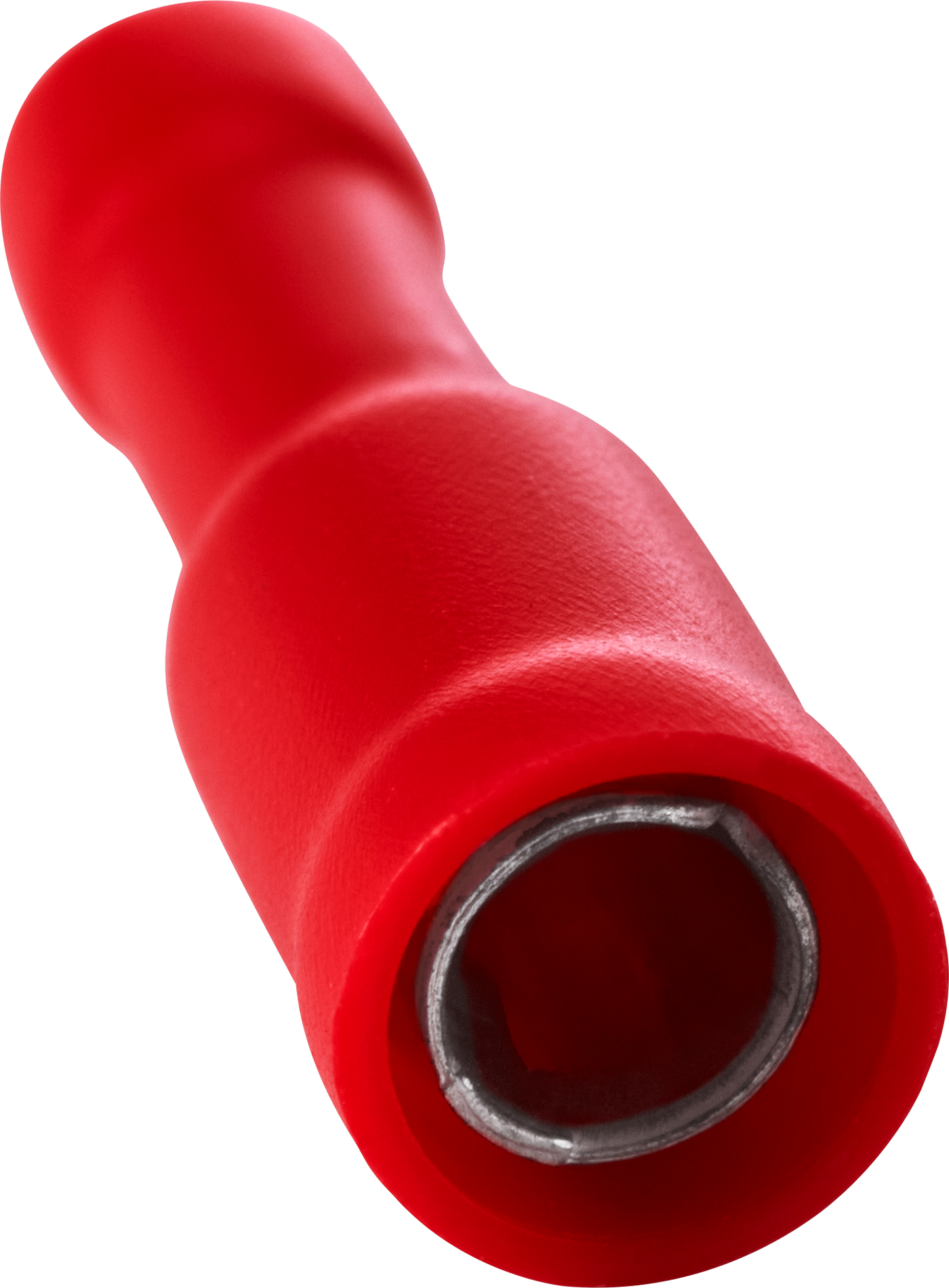 Rundstecker Hülsen 25 Stück 0,5 - 1,5 mmØ