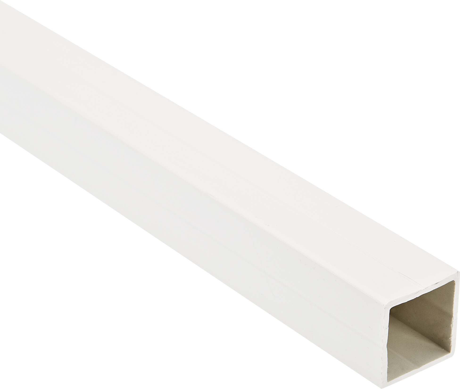 Thumbnail - alfer combitech Quadratrohr 0,75 x 100 cm