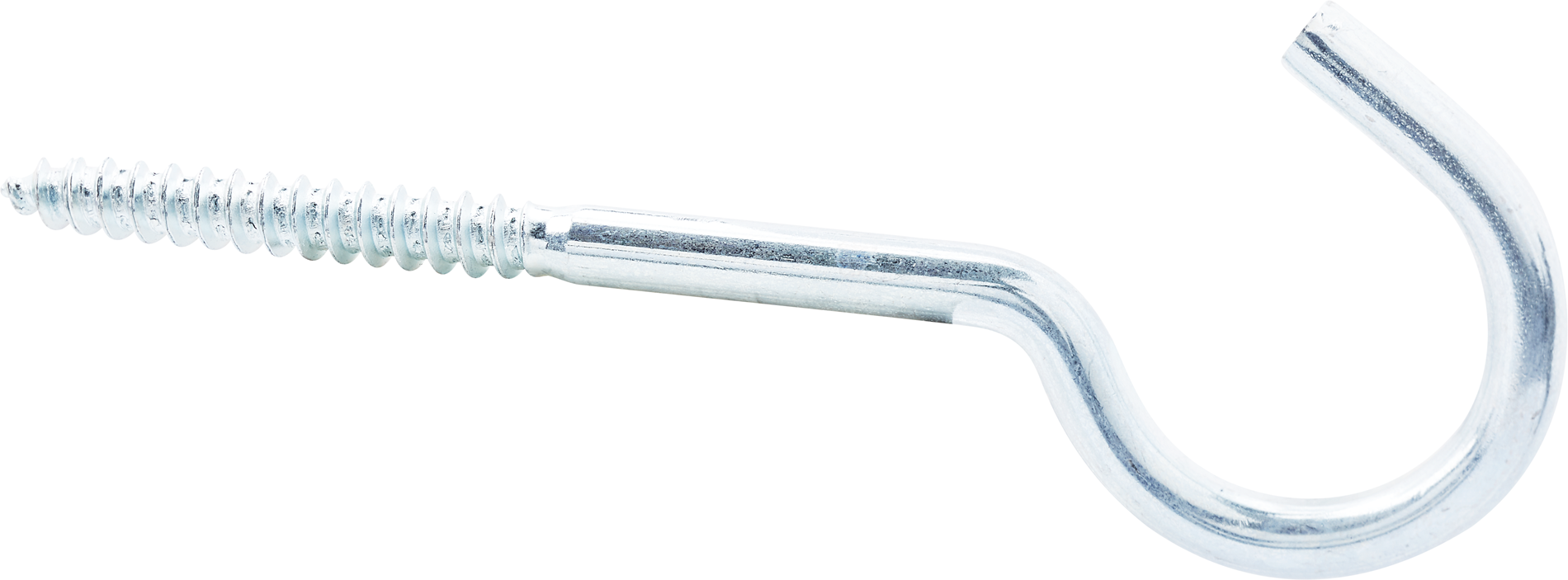 toom Kronleuchterhaken Stahl verzinkt 6,2 x 120 mm 2 Stück