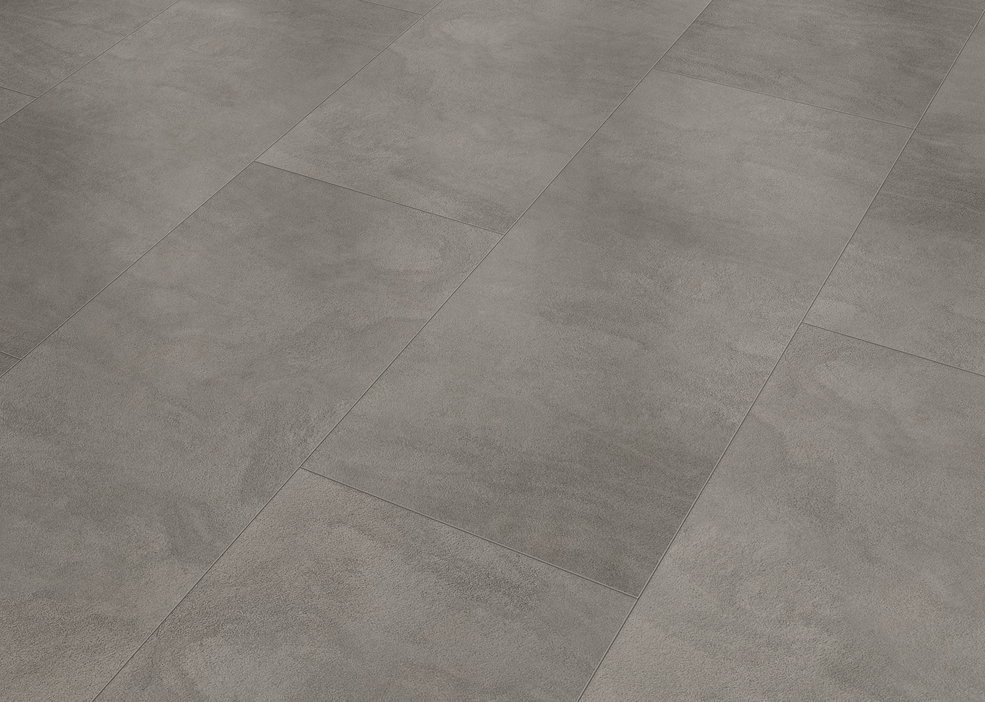 Classen Designboden 'Neo Vario' Betondekor grau 3 mm