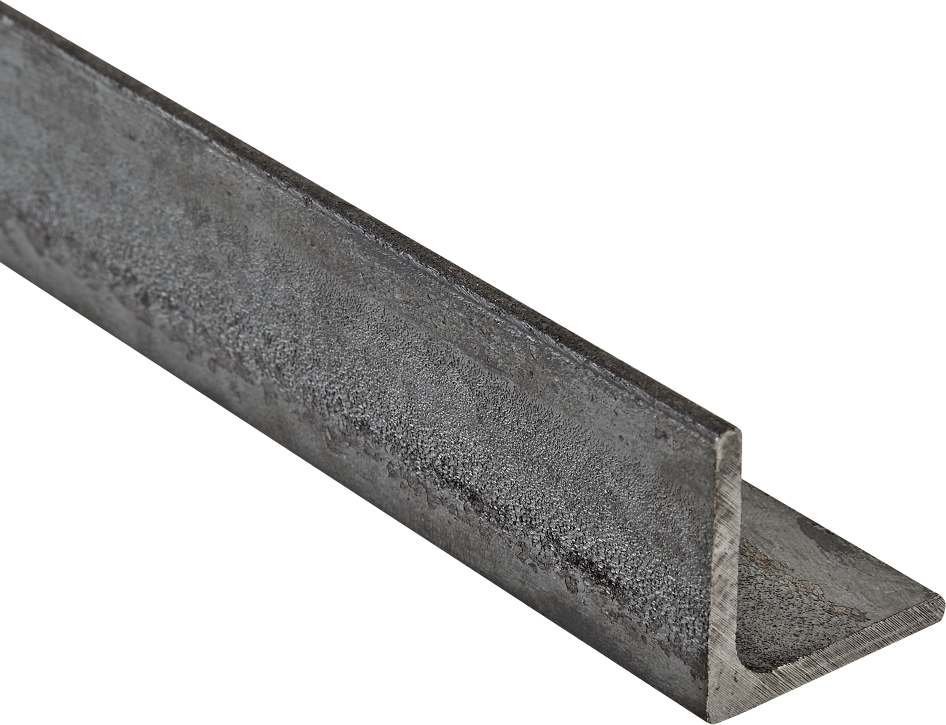 alfer Winkelwalzblech 100 x 2 x 2 cm