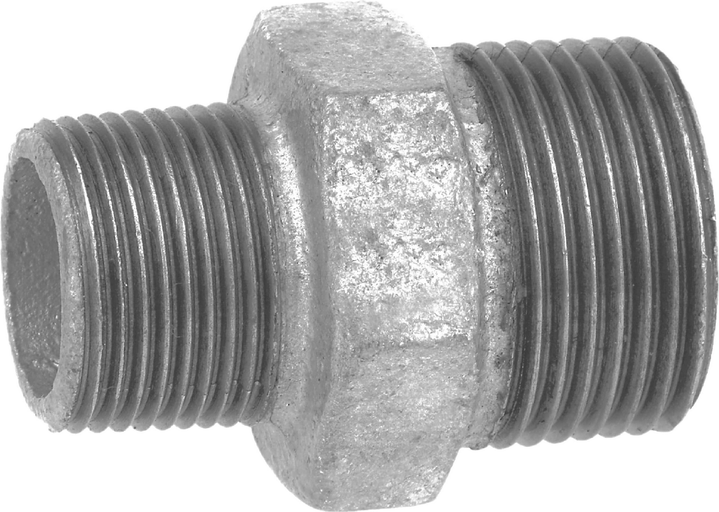 Thumbnail - Kirchhoff Reduziernippel Ø 25,40 x 19,05 mm (1" x 3/4")