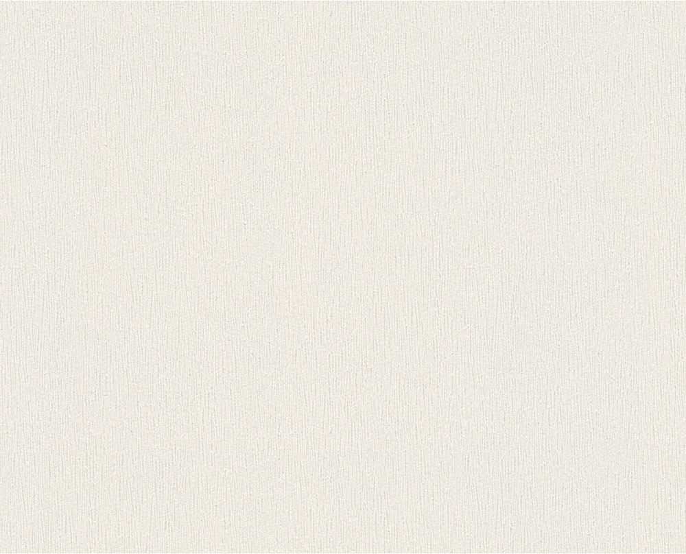 Thumbnail - A.S. Création Vliestapete "Avenzio 7" Uni cremefarben 10,05 x 0,53 m