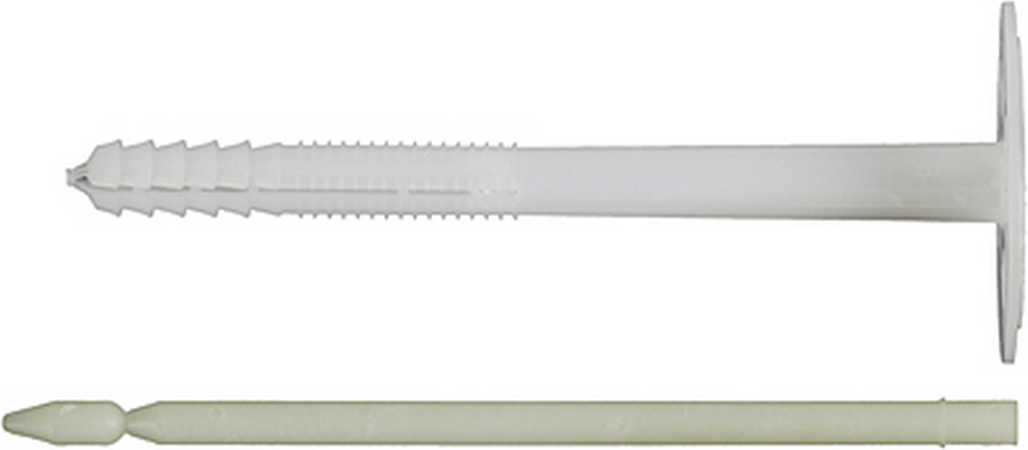 Fischer Schlagdübel 'DIPK' Ø 10 x 100/120 mm, 200 Stück