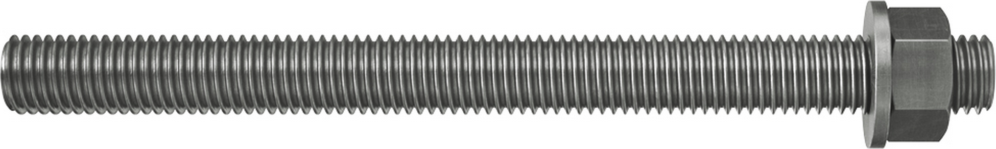 Thumbnail - Fischer Ankerstange 'FIS A M' Ø 12 x 210 mm, nicht rostender Stahl