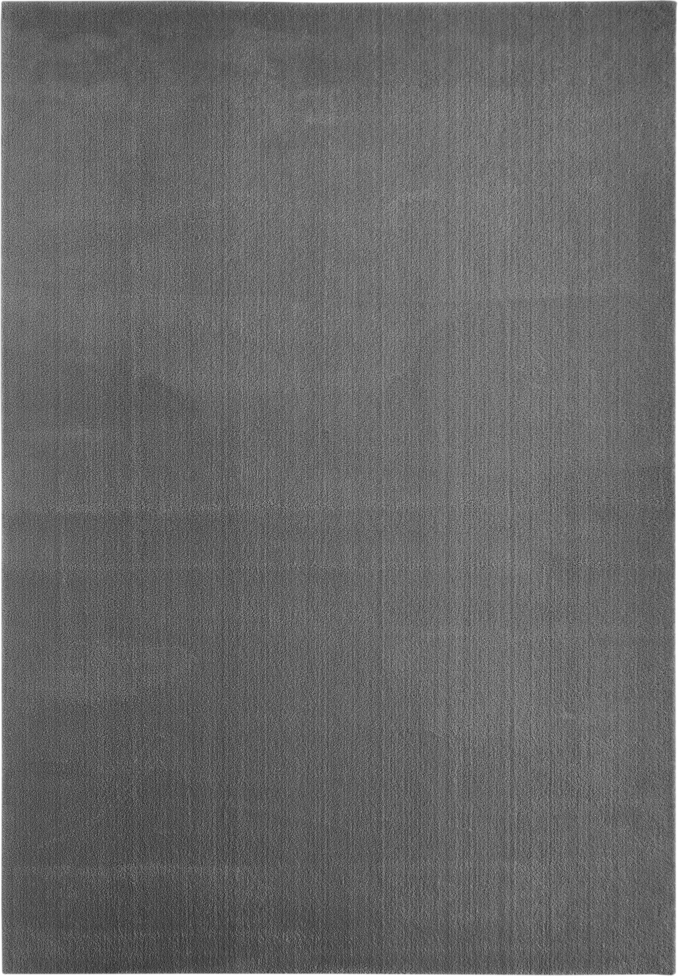 Thumbnail - andiamo Teppich 'Arezzo' anthrazit 120 x 170 cm