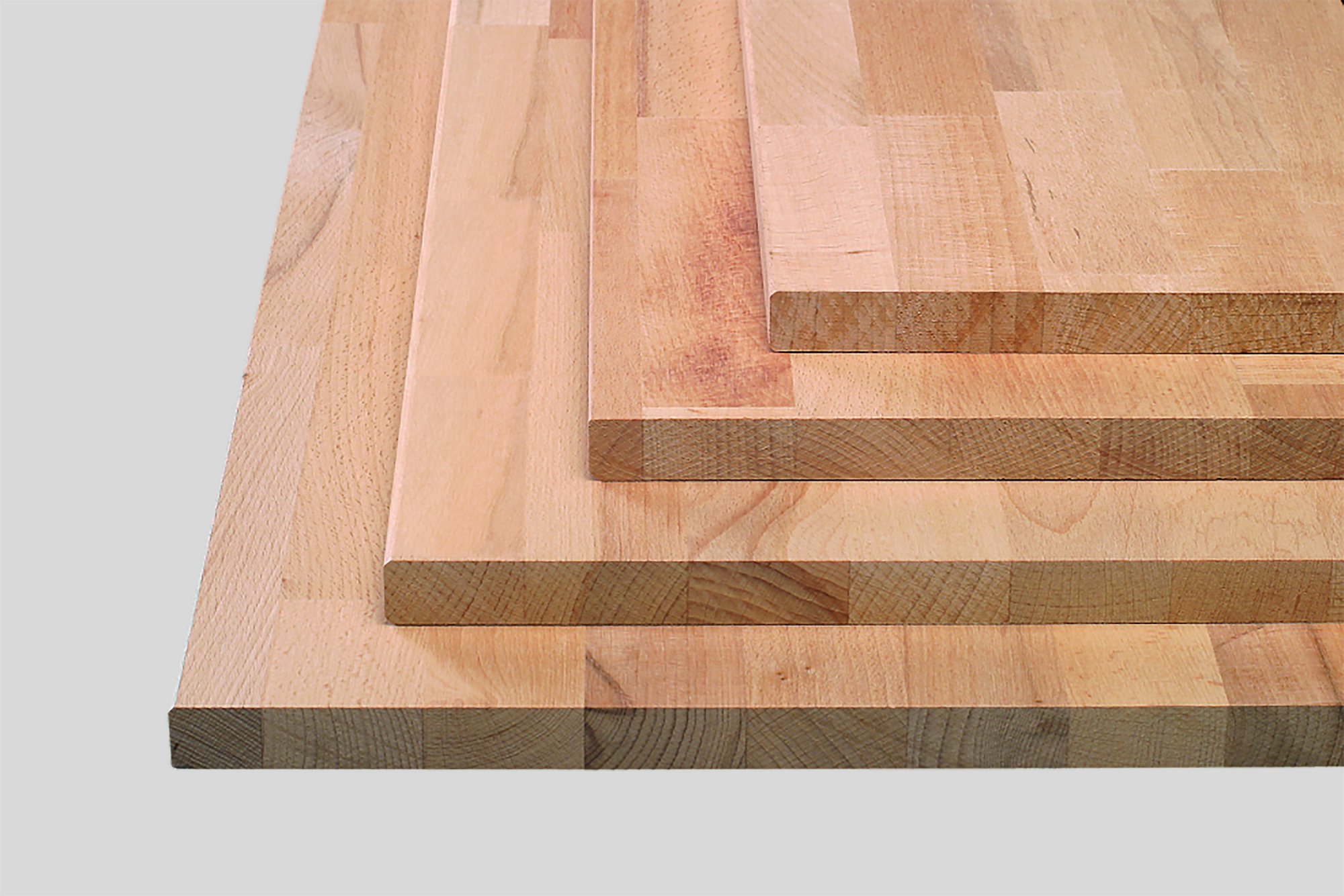 Leimholz geschliffen 1200 x 400 x 18 mm