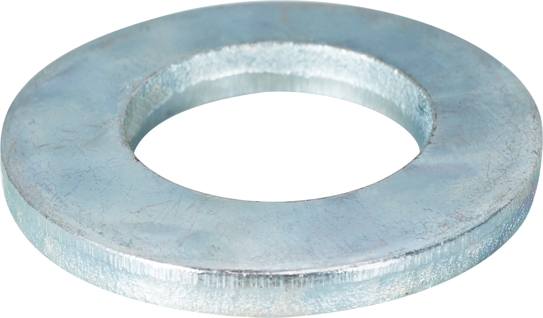 Scheiben Stahl verzinkt M8 8,4 mm, 50 Stück