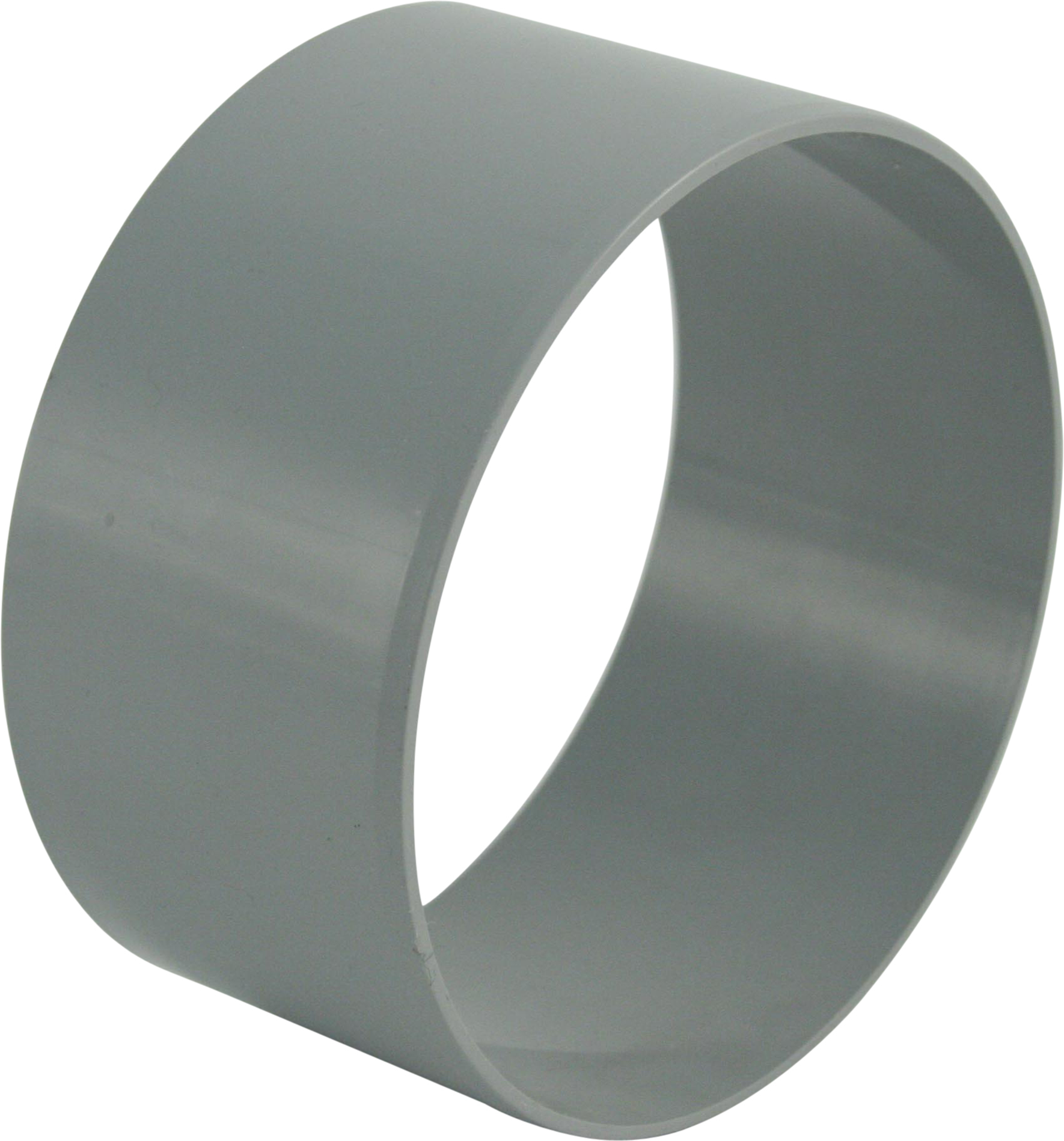 Thumbnail - Marley Bogenverbinder grau DN 53