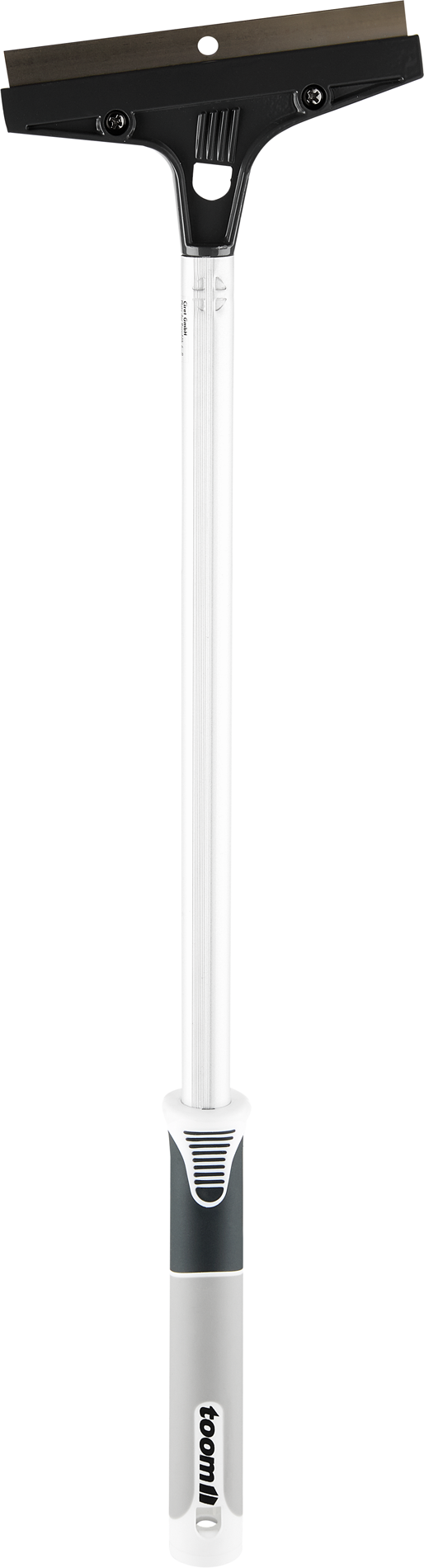 toom Tapeten-/Bodenschaber Hartmetall/Aluminium 150 mm