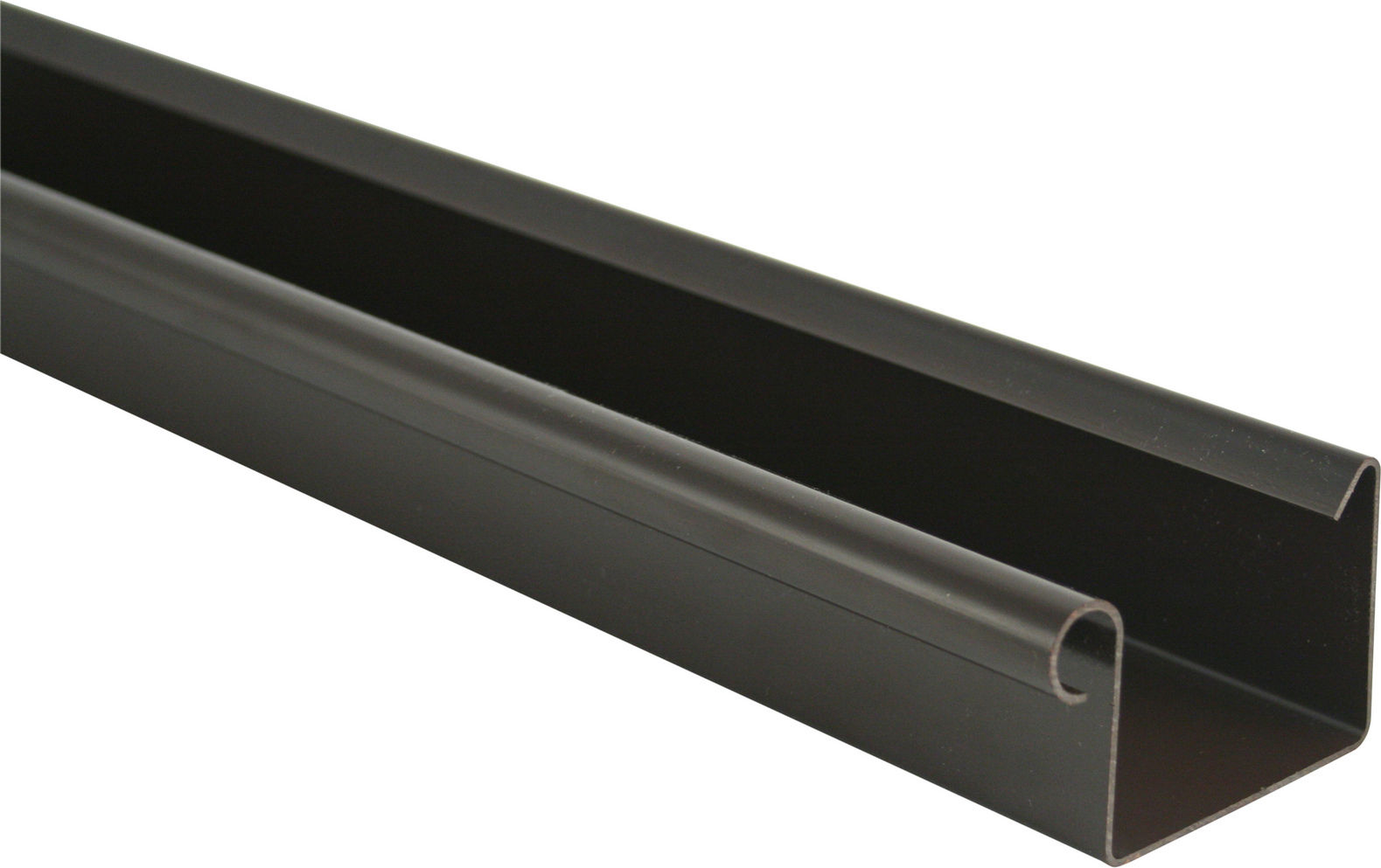 Thumbnail - Marley Kastendachrinne braun RG 70 100 cm