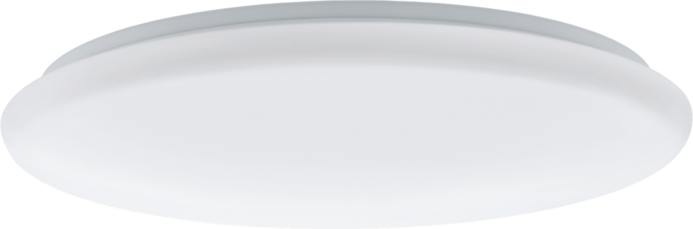 Thumbnail - EGLO LED-Deckenleuchte 'Giron' weiß Ø 57 cm 36 W