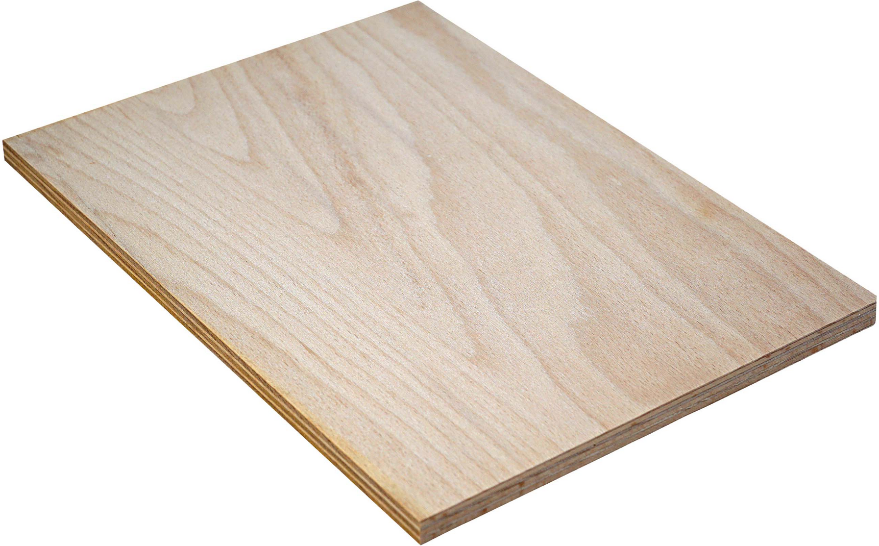 Sperrholz Buche 1200 x 600 x 4 mm