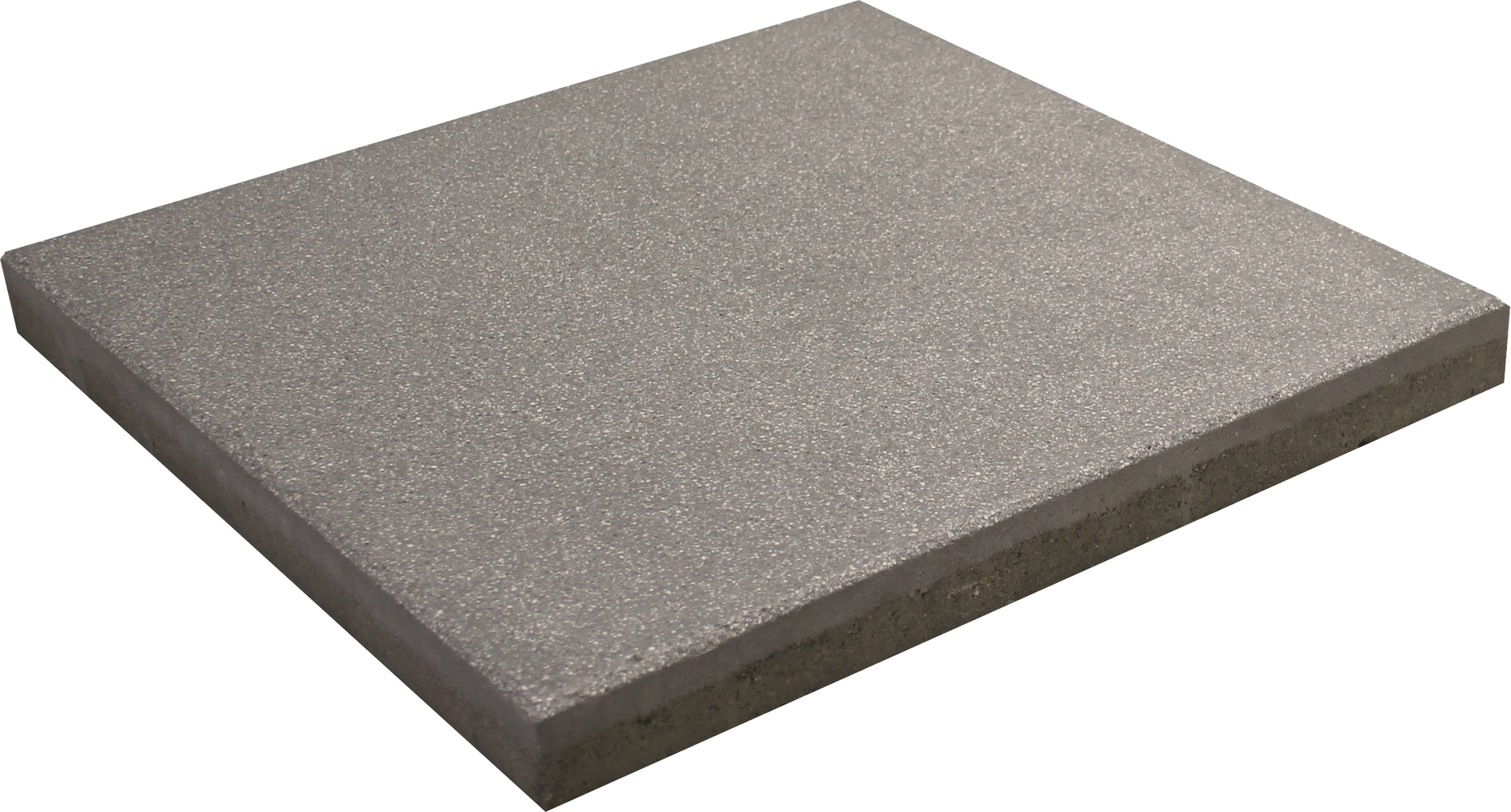 EHL Platte 'Marlux Mesafino' greige 60 x 40 x 3,8 cm