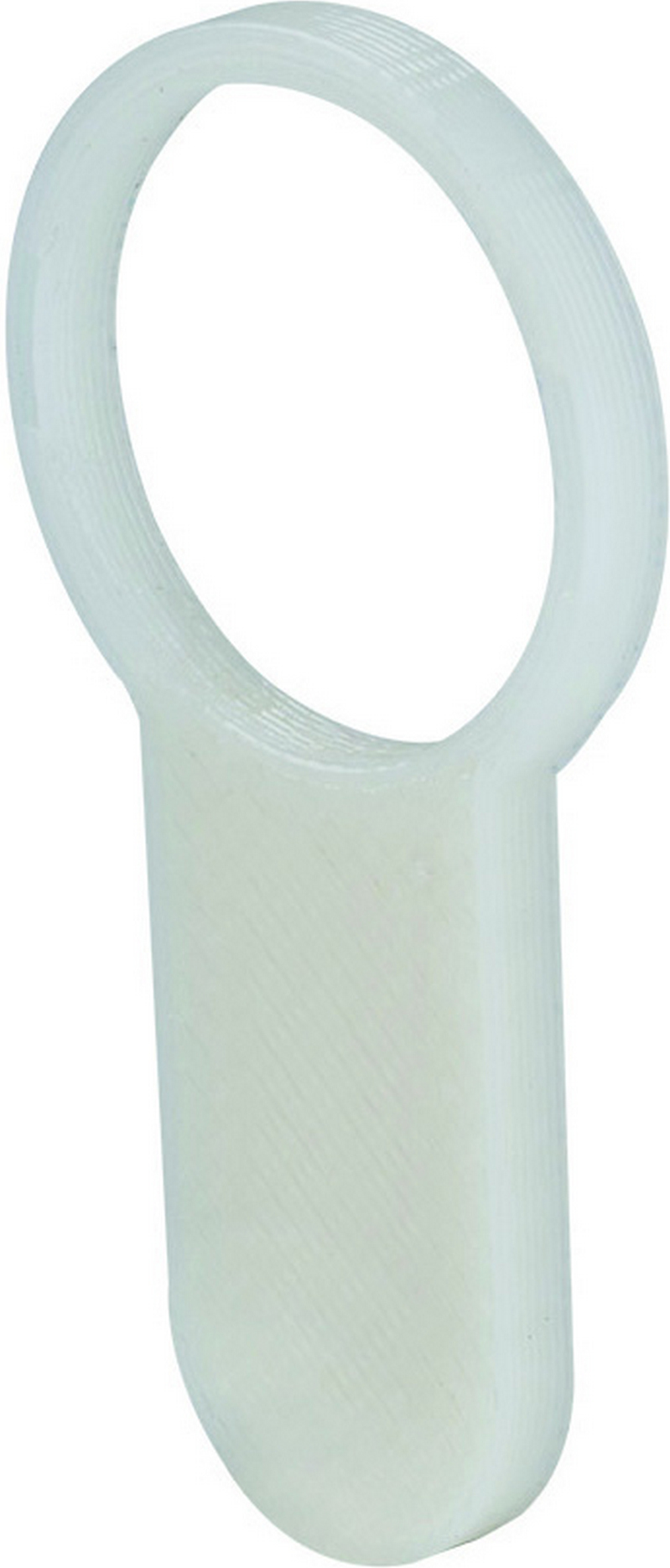 Alpertec Profizylinder-Cap Nachtleuchtend