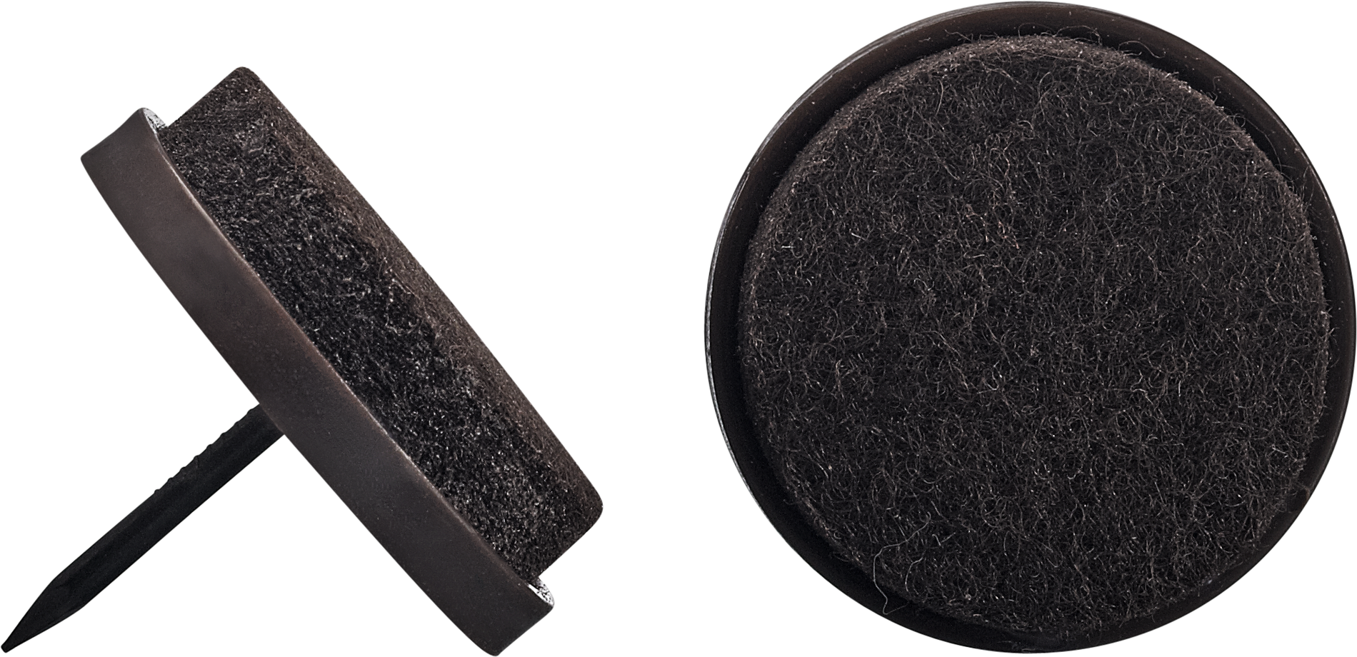 toom Filzgleiter 8 Stück