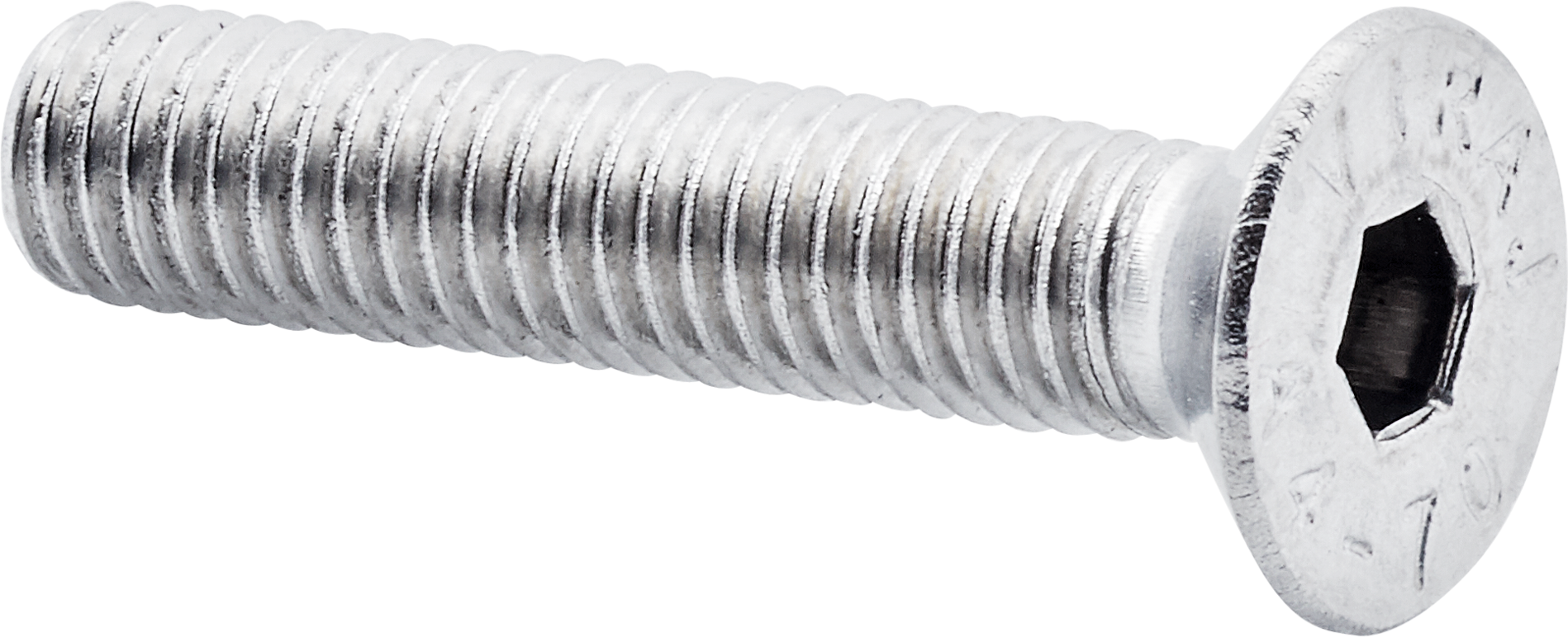 Thumbnail - toom Senkschraube ISK 4,0 Edelstahl M5 x 25 mm 6 Stück