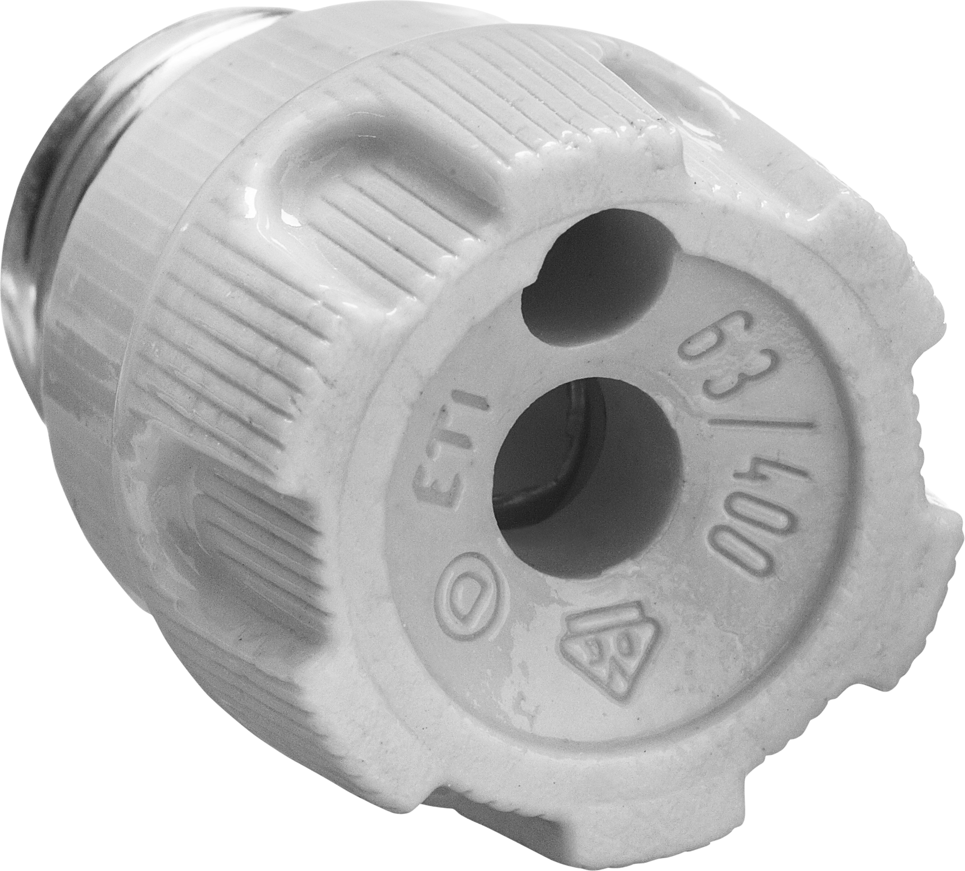 REV Ritter Schraubkappe E18