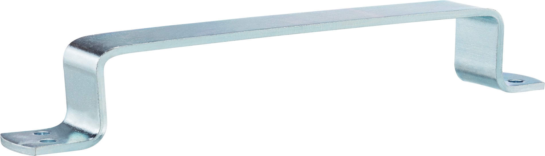 toom Handgriff 200 x 25 mm verzinkt