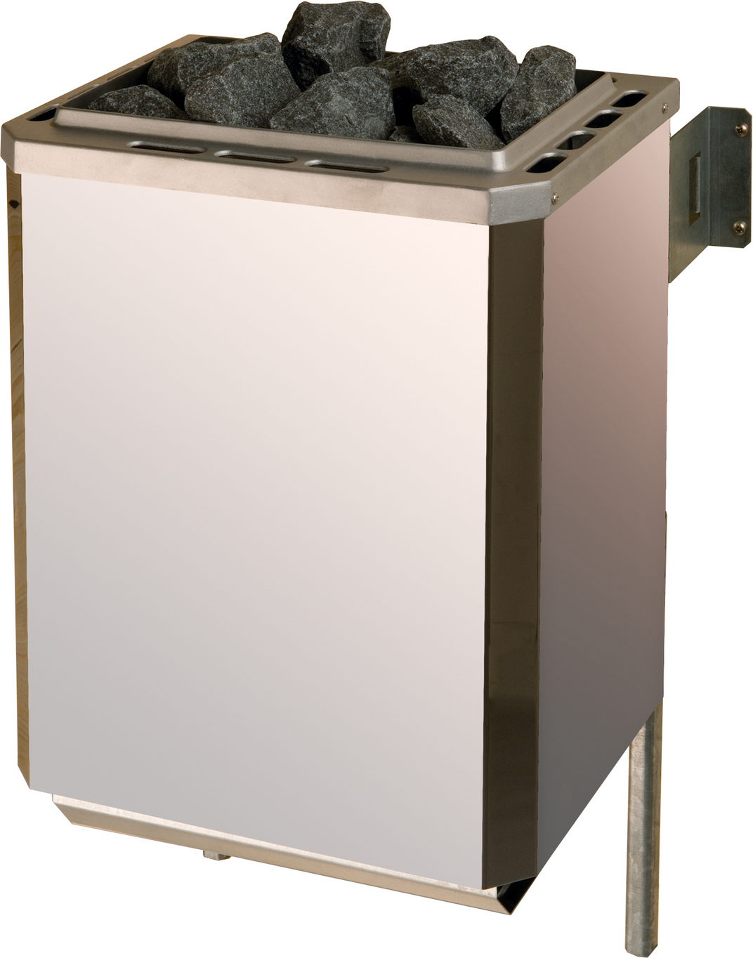 Thumbnail - Weka Saunaofen 'Classic' 9,0 kW