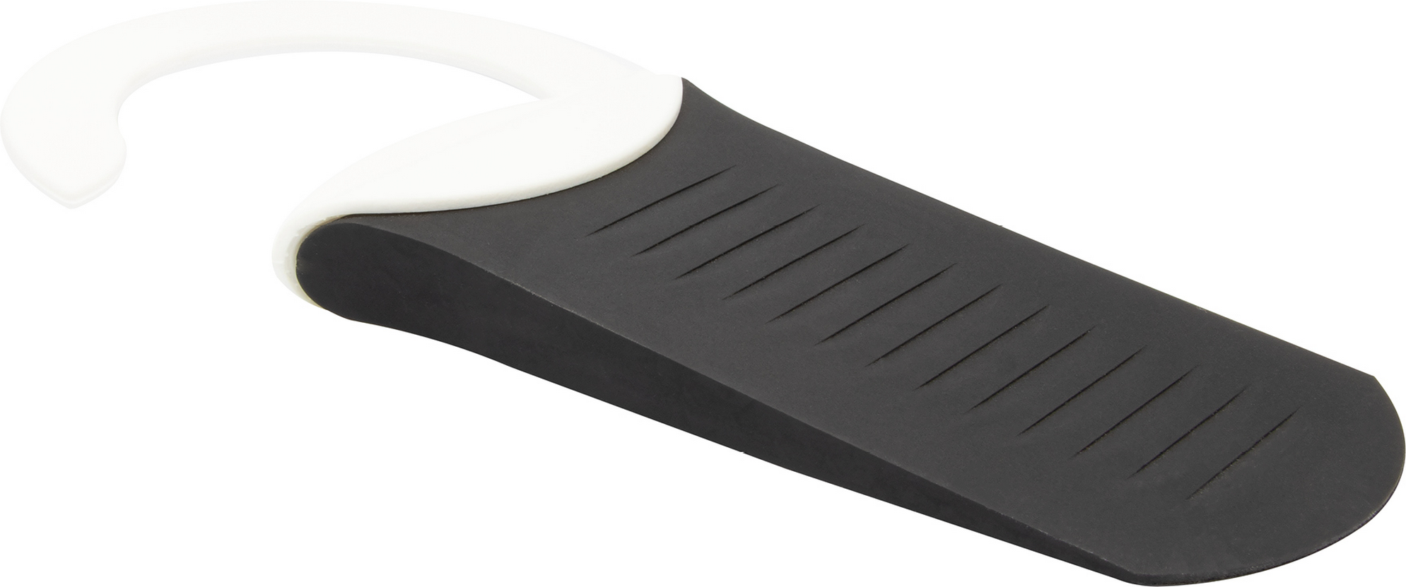 Wagner Türkeil 'EK 6926' Kunststoff schwarz 190 x 15 mm