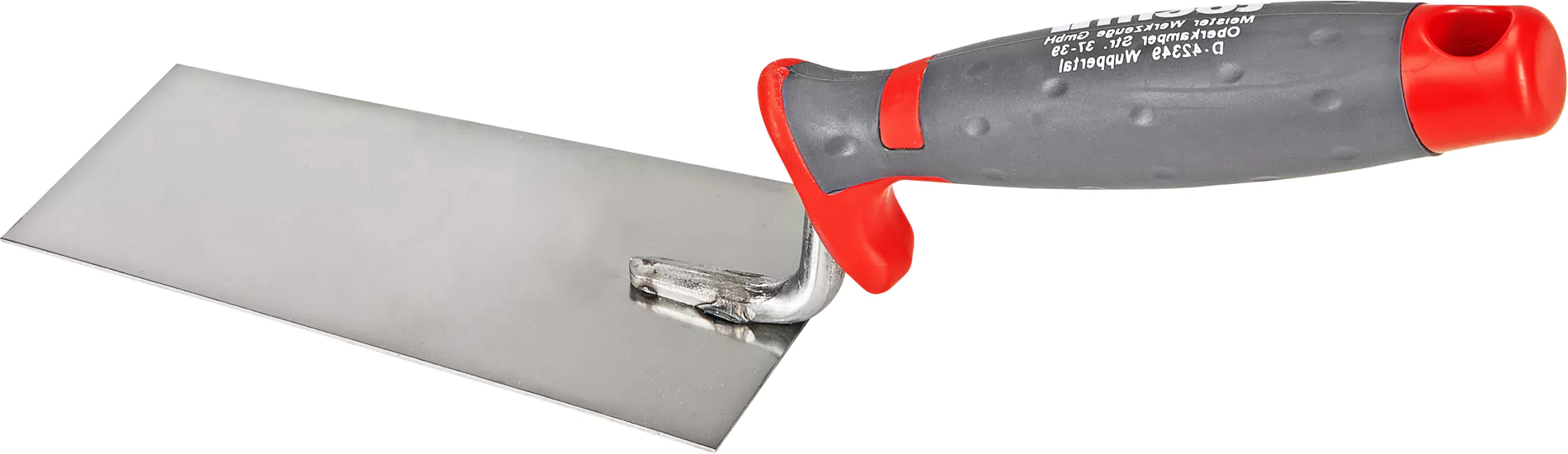 toom Berner Putzkelle 14 cm