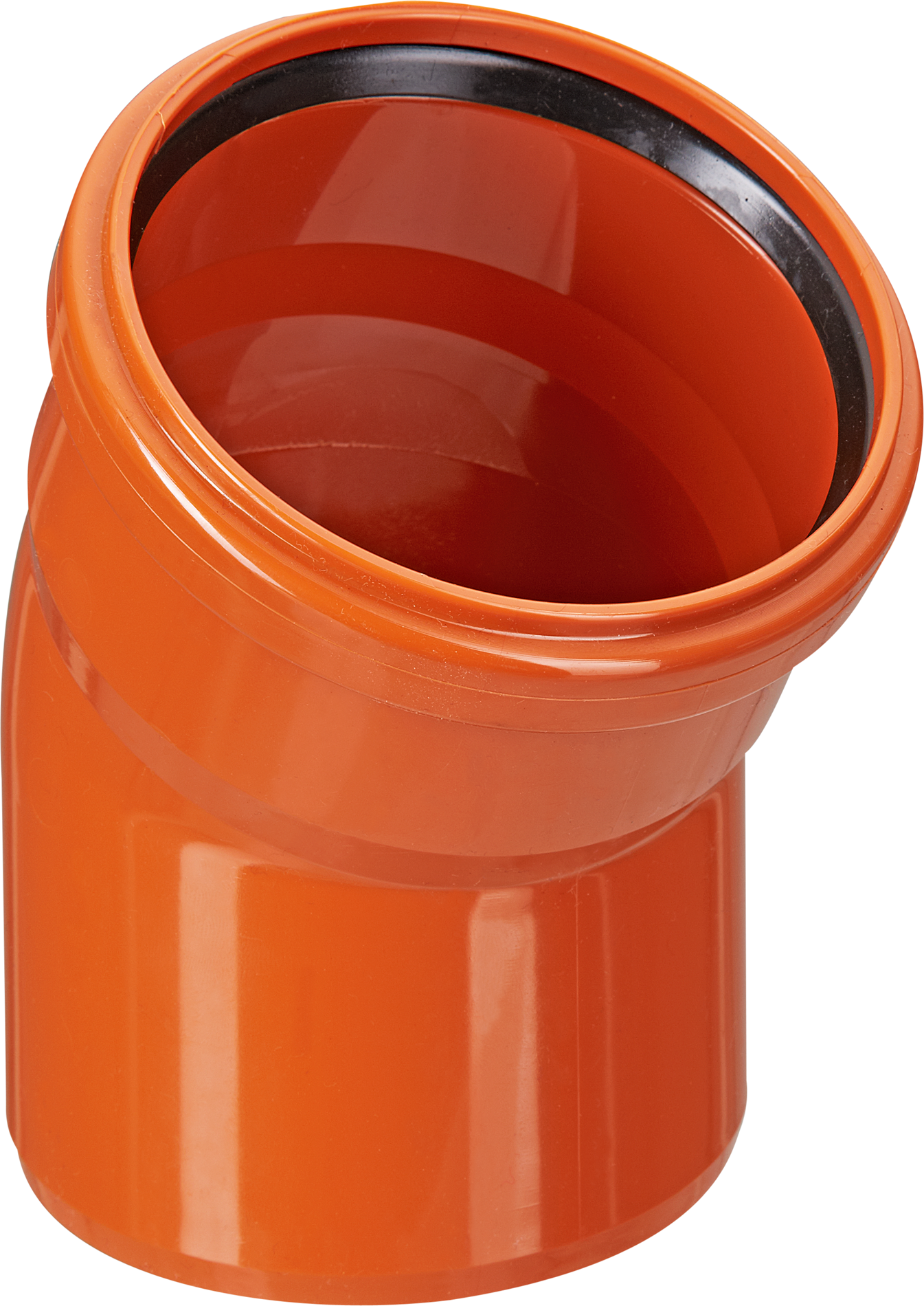 Marley KG-Bogen DN 110 30°