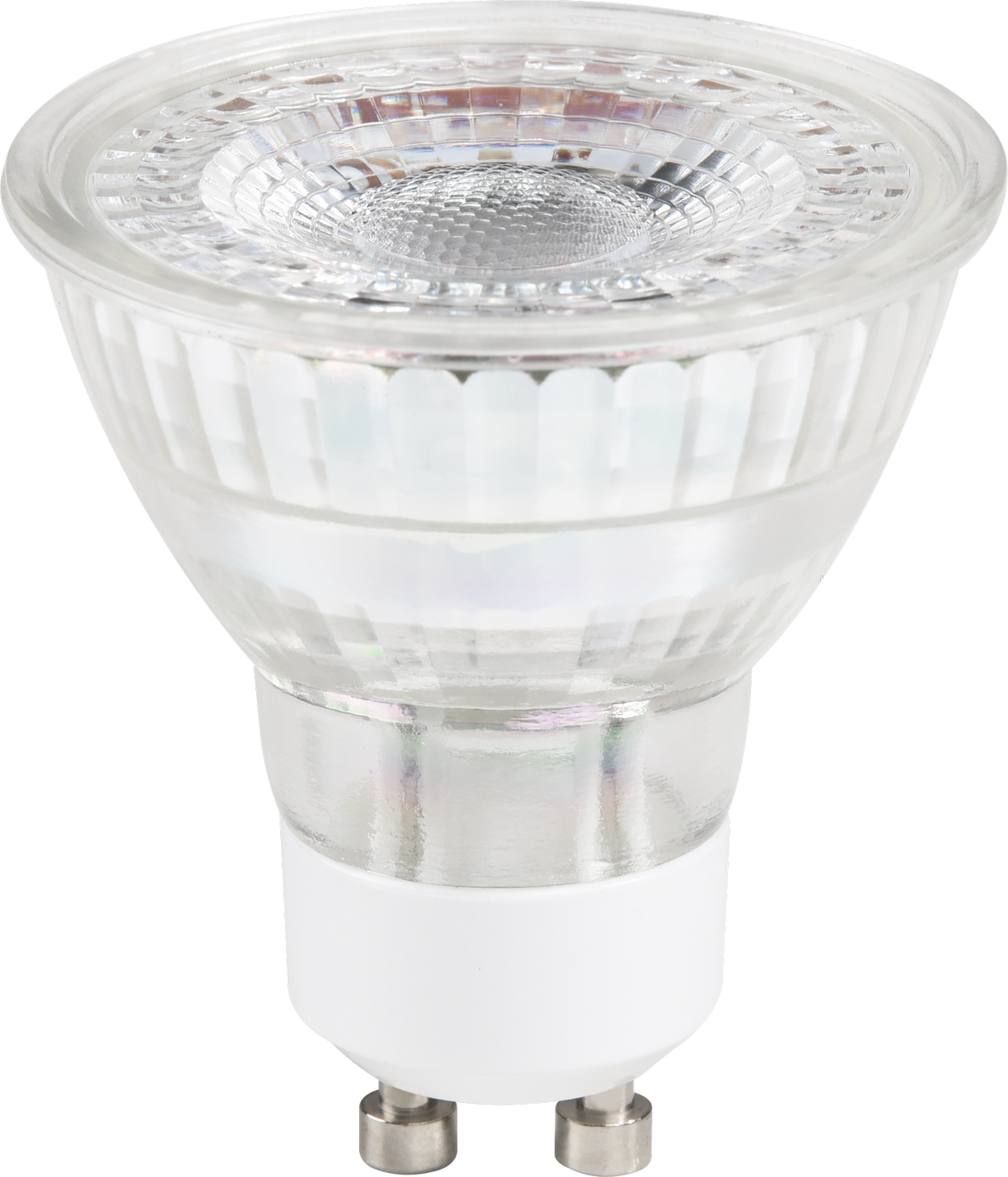 toom LED-Leuchtmittel GU10 2,2 W 215 lm