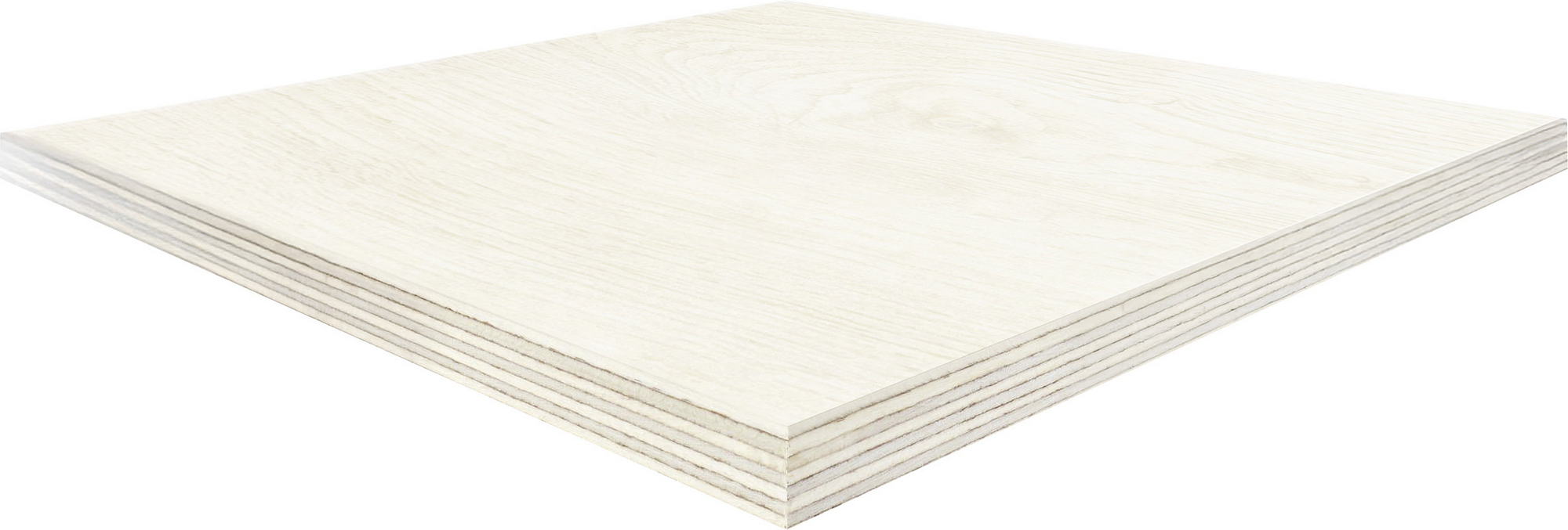 Multiplexplatte Birke 1250 x 830 x 9 mm