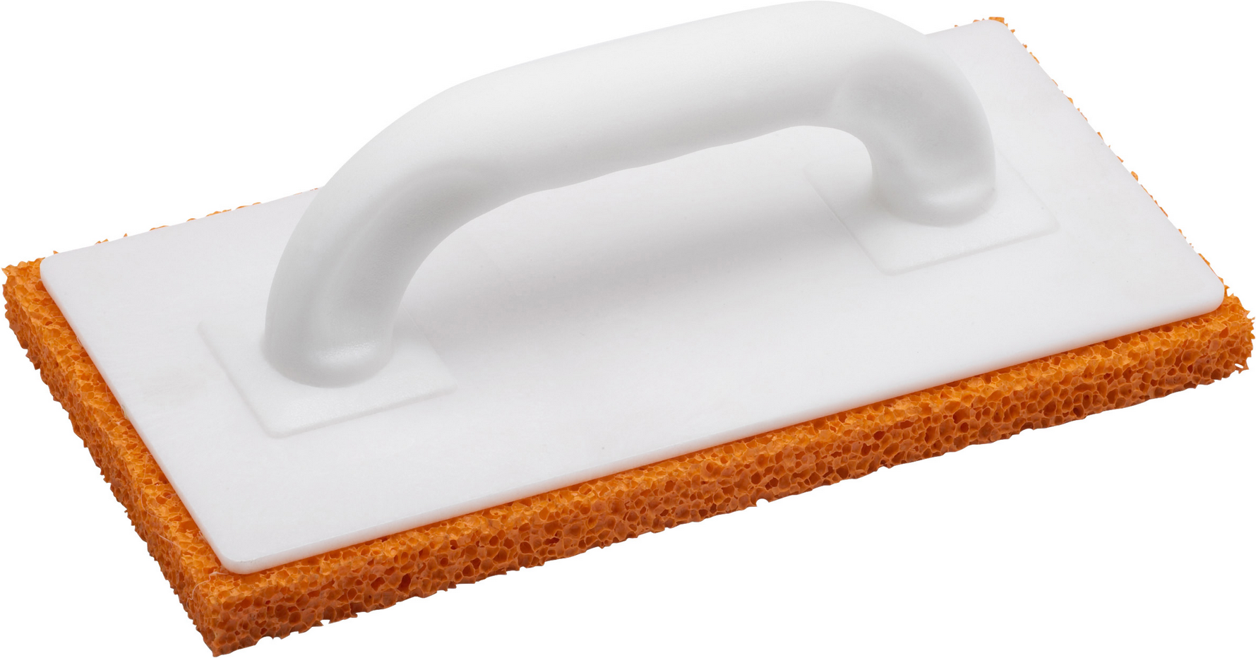 toom Reibebrett Kunststoff Schwammgummi-Belag 280 x 140 mm