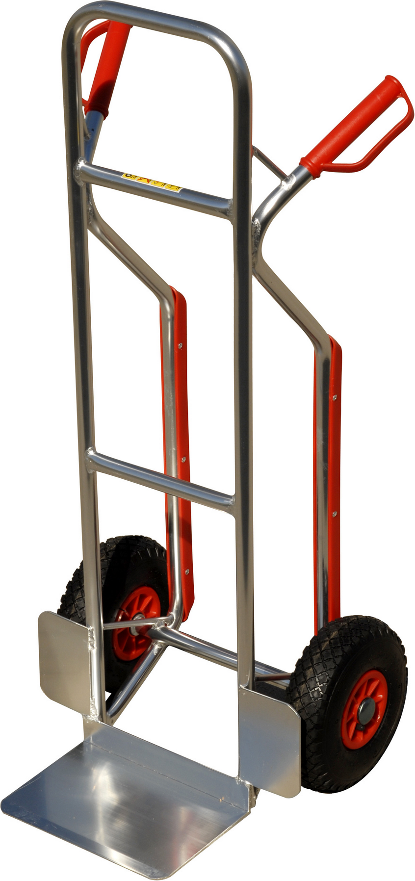 Thumbnail - Pro-bau-tec Stapelkarre 150 kg