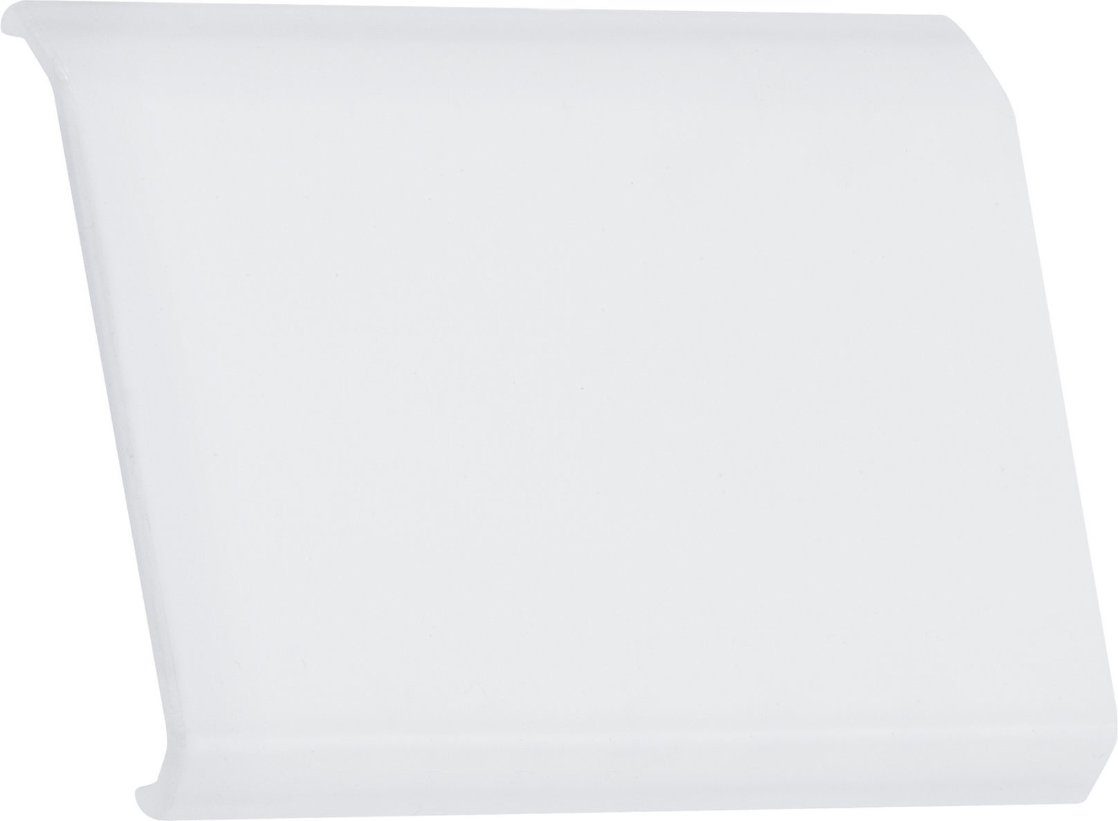 Thumbnail - Paulmann Delta-Profile 'Cover' satin 3,5 x 2,9 cm 4 Stück